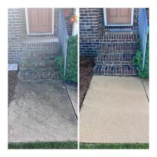 Restoring-the-Shine-Concrete-Cleaning-in-Auburn-Alabama 2